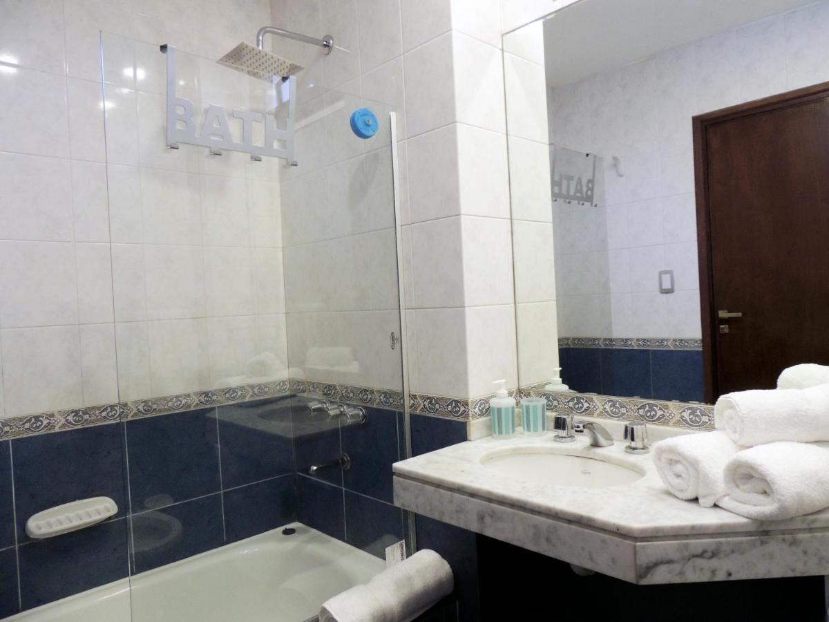 Encantador Dpto, Ubicacion Unica! Paga En Pesos! Salta Exteriör bild