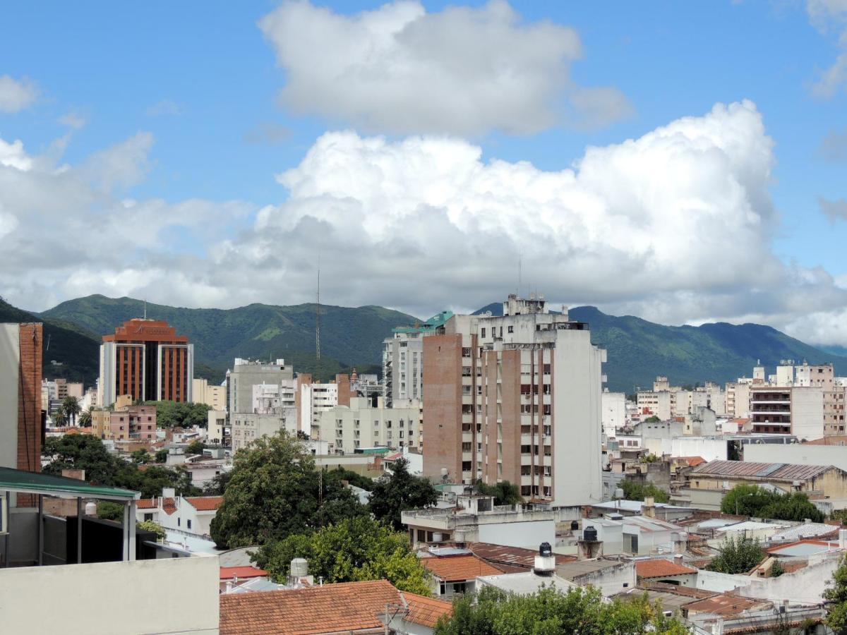 Encantador Dpto, Ubicacion Unica! Paga En Pesos! Salta Exteriör bild