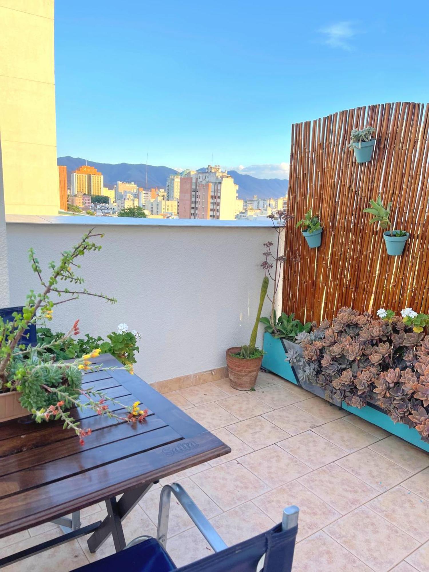 Encantador Dpto, Ubicacion Unica! Paga En Pesos! Salta Exteriör bild